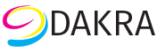 Dakra logo